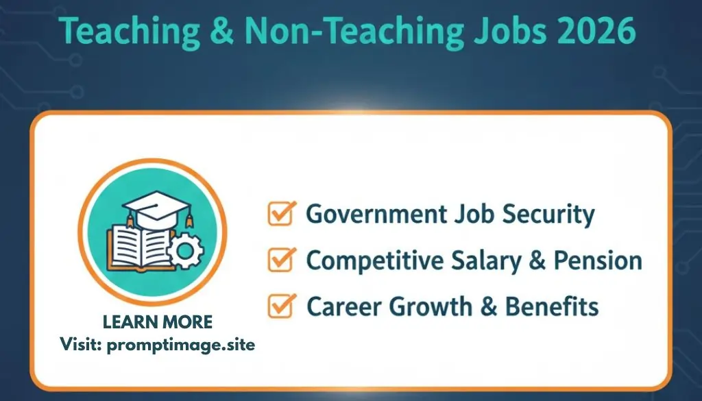 University of Education Lahore Jobs 2026