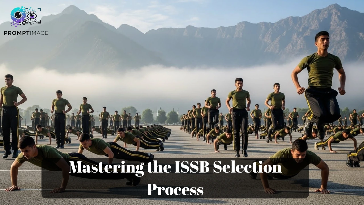 Mastering-the-ISSB-Selection-Process